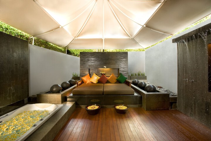 Spa Photos