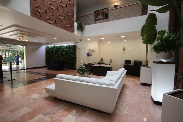 Hotel Interior 5 of 231