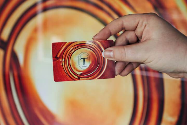 Hotel Interior 123 of 123