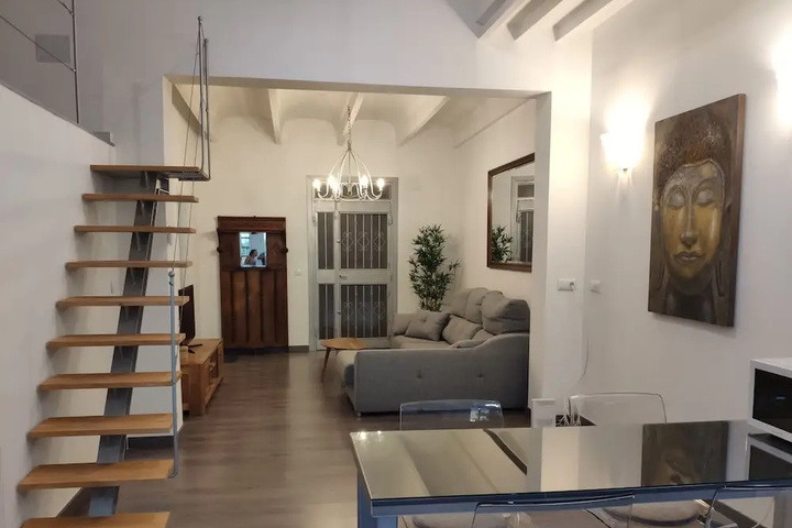Image of Bonita Casa cercana a Santa Catalina