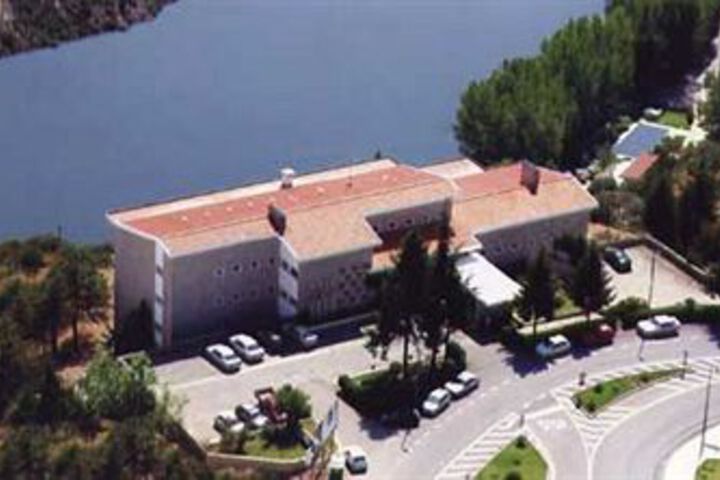 Hotel Parador Santa Catarina