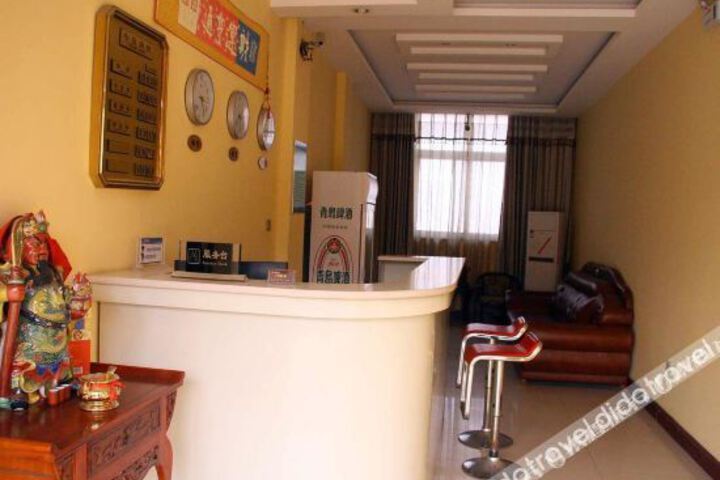 Hotel Interior 13 of 25