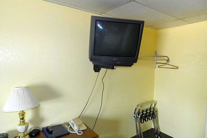 Hermann Motel