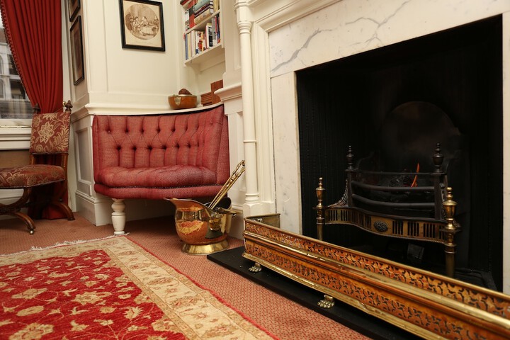 Fitness Center Photo