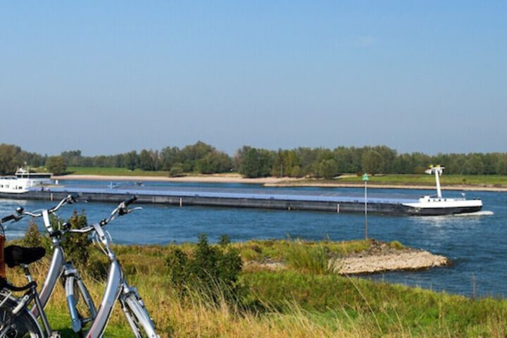 Bicycling