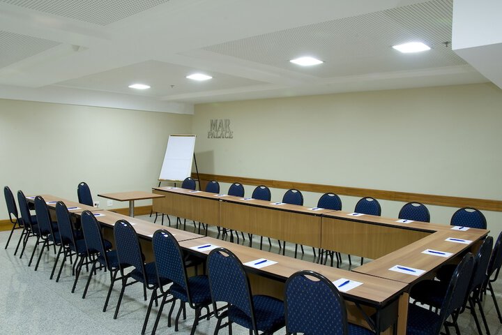 Meeting 56 of 60