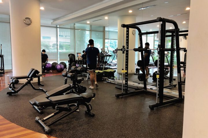 Health and Fitness 37 of 53