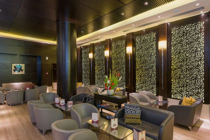 Hotel Interior 33 of 41