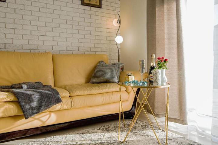 Aparthotel Koroni Home