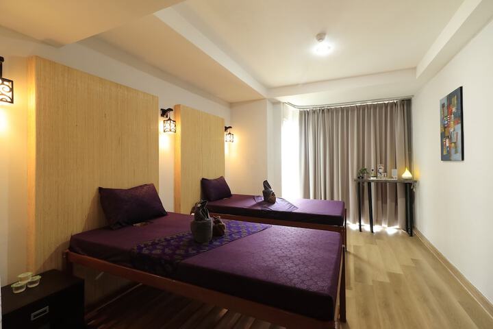 Hotel Spa