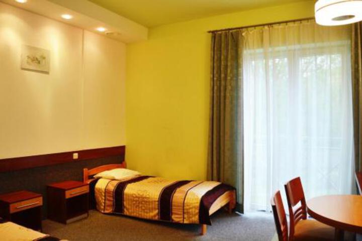 Hotel Margot