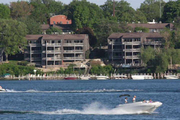 Photo of West Oaks Resort & Condominiums