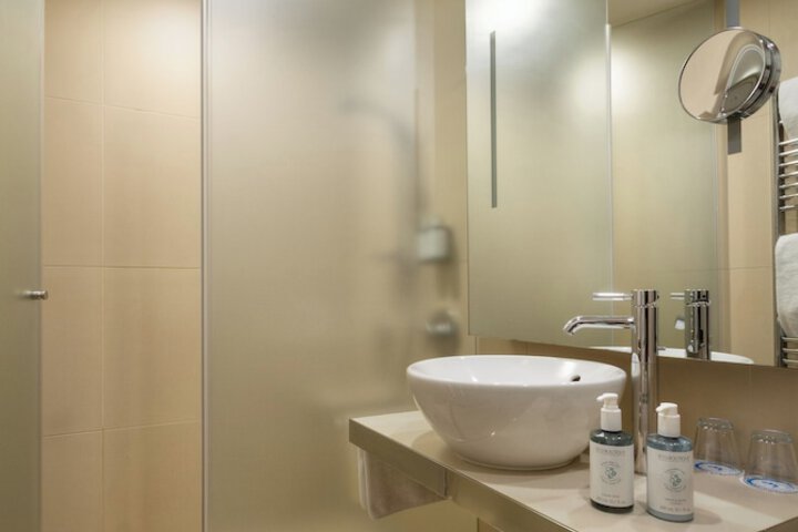 Bathroom Interior Photo