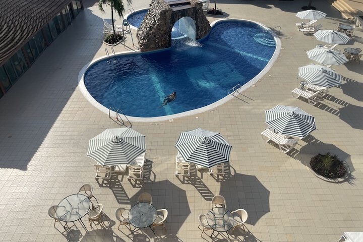 Hotel 50 of 51