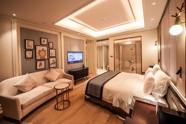 Room 29 of 138