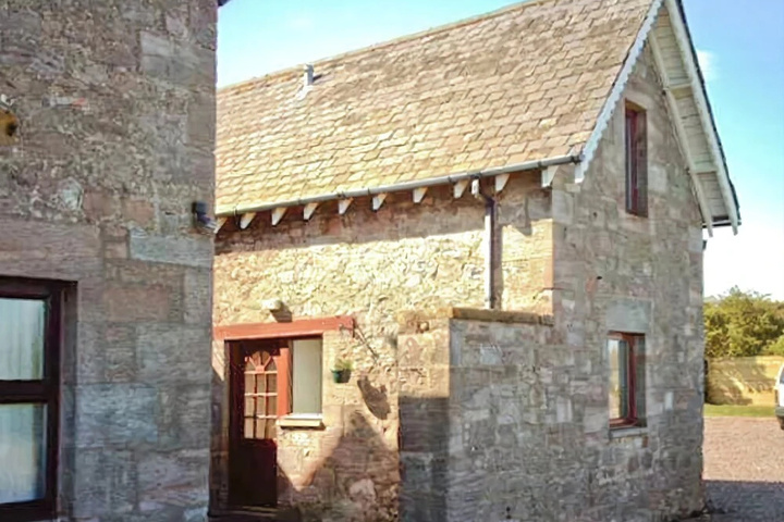 West Sunnyside House Berwick upon tweed