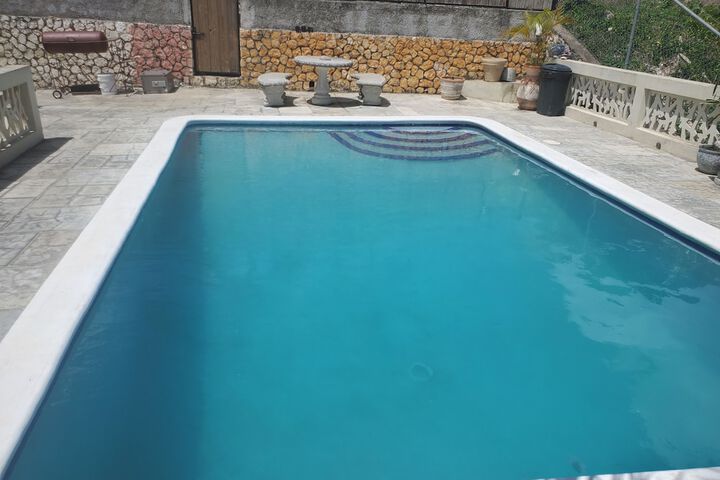 Pool 6 of 8