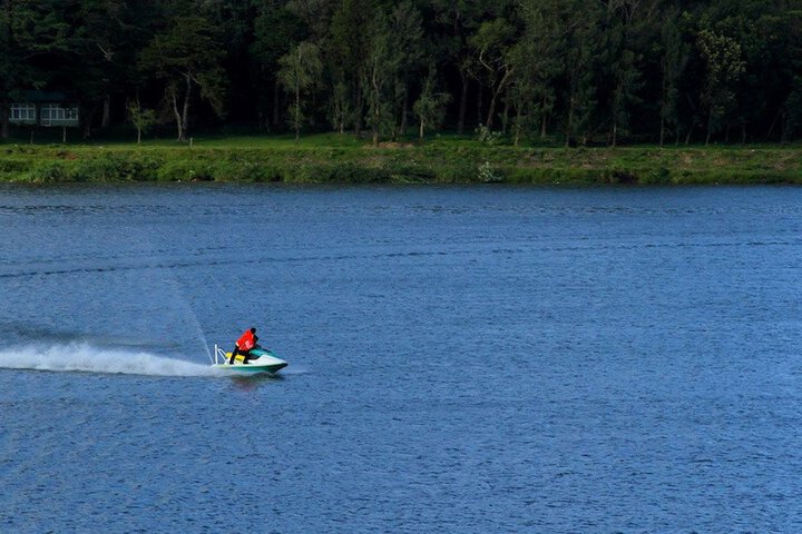 Boating