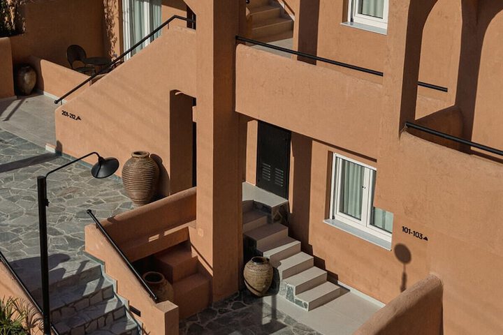 Hotel 89 of 92