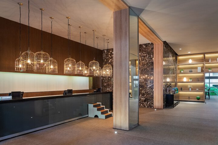 Hotel Interior 4 of 177