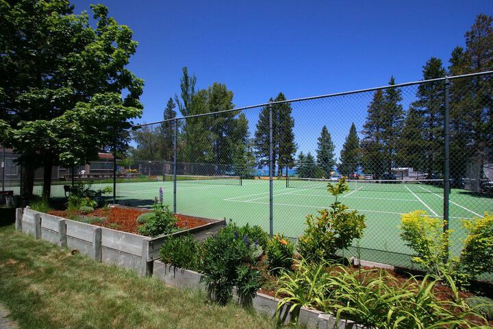 Tennis and Basketball Courts 69 of 69