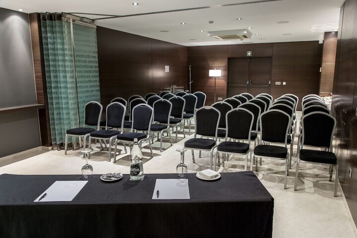 Meeting 29 of 34