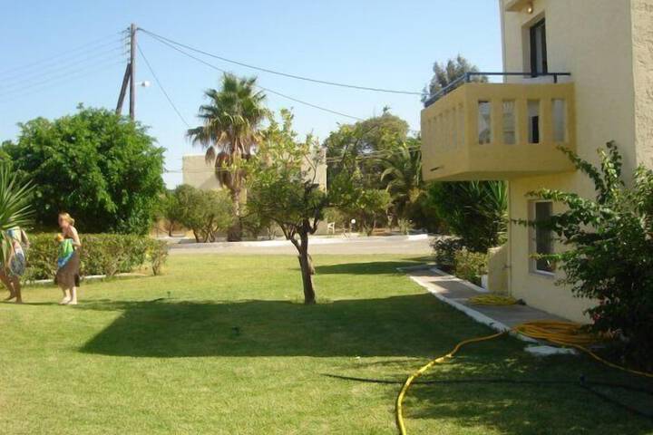 Outside Photo