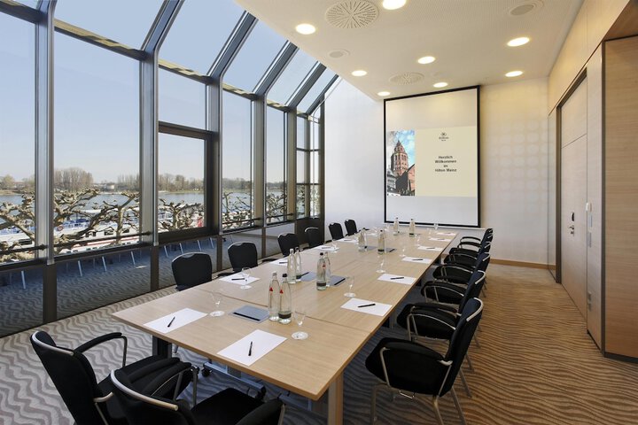 Meeting 119 of 130