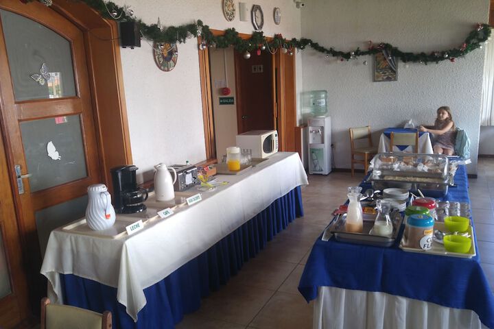 Coffee service