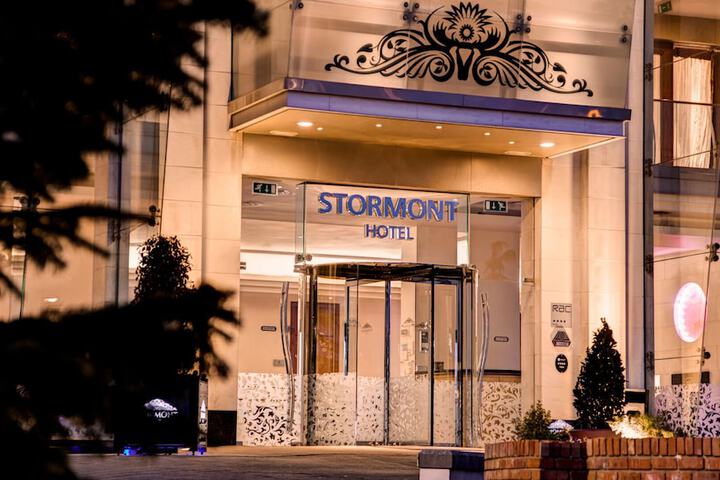 Hotel 51 of 55
