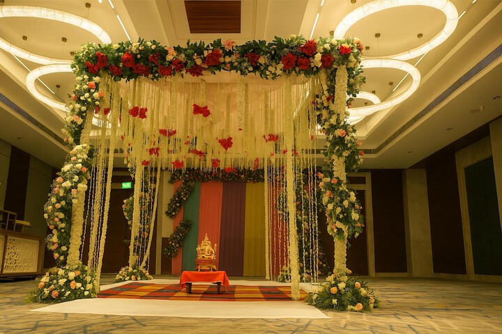 Wedding/Banquet 40 of 51