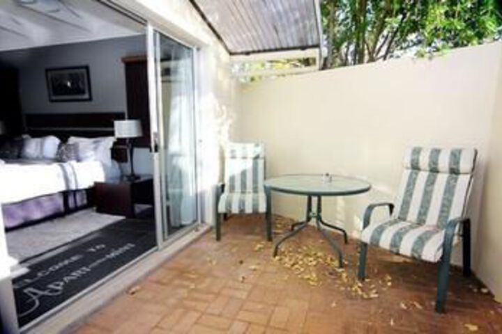 Terrace/Patio 12 of 13