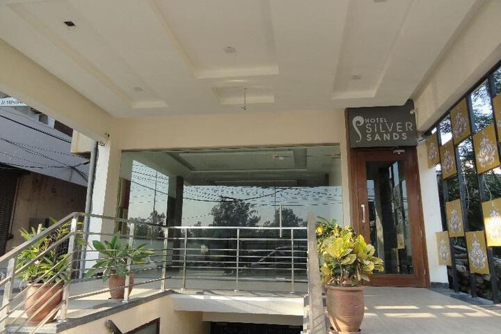 Hotel 1 of 5