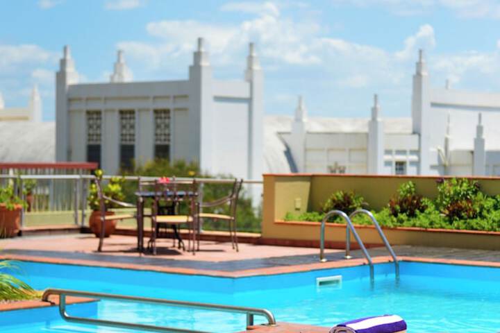 Pool 77 of 276