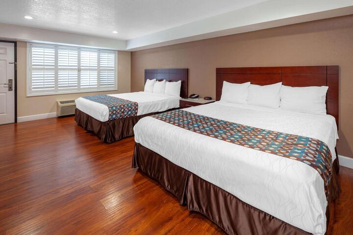 1 King Bed (3 of 18)