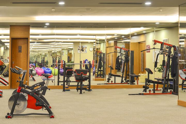 Health and Fitness 37 of 50