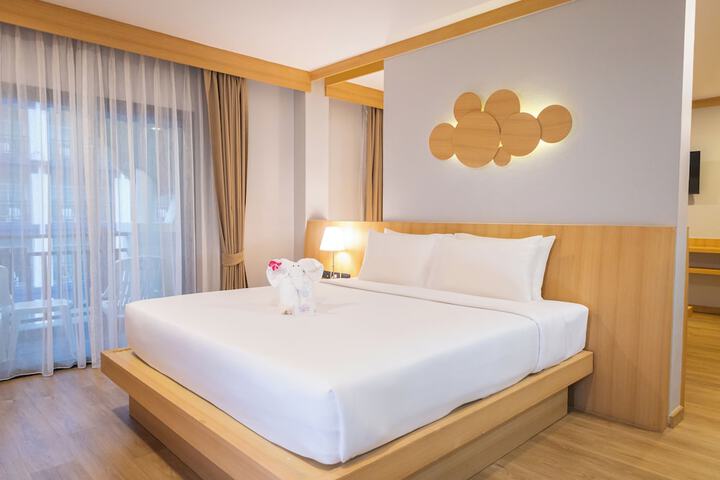 Room 21 of 126