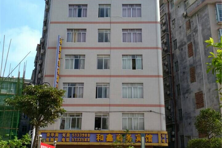 Hotel 3 of 18