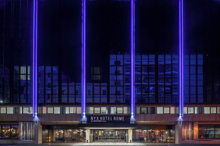 Hotel 59 of 60