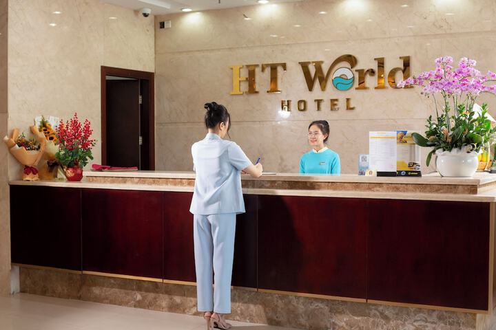 Hotel Interior 24 of 150
