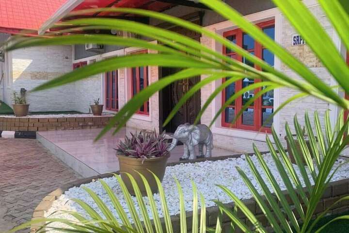 Hotel 104 of 107