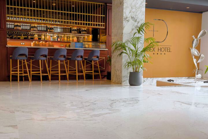 Hotel Interior 8 of 65