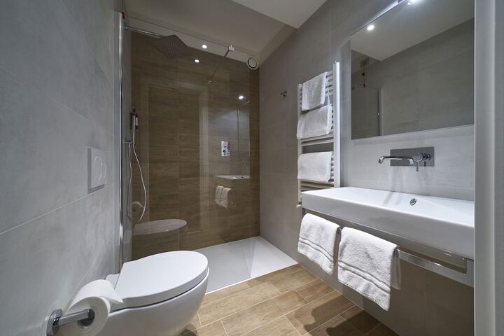 Bathroom Vanities