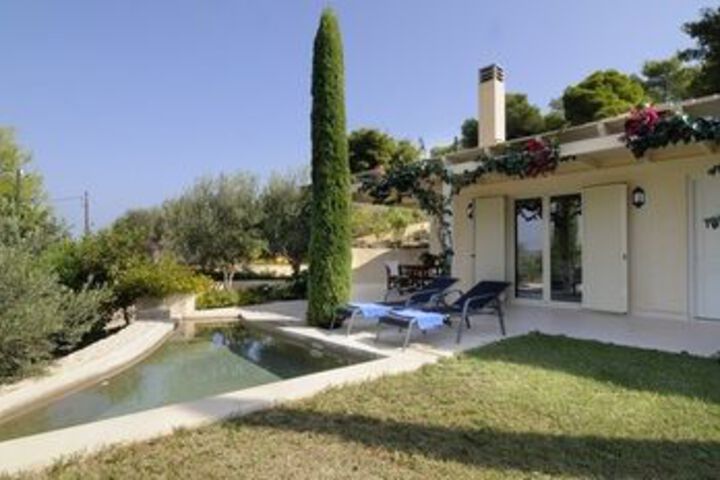 Terrace/Patio 67 of 69