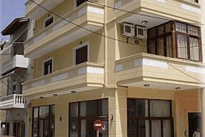 Hotel 40 of 41