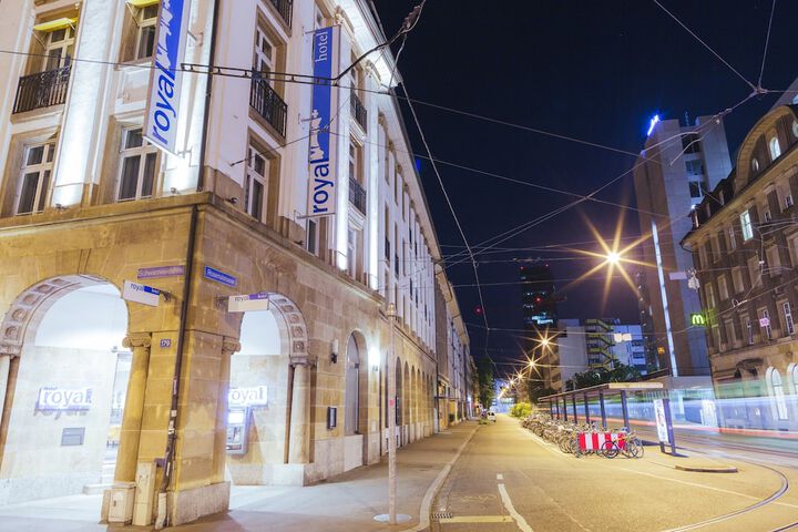 Facade