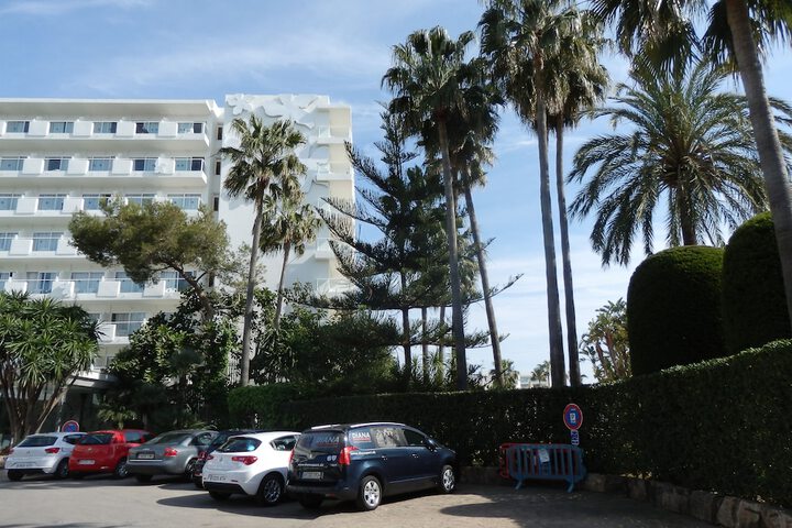 Hotel 71 of 74