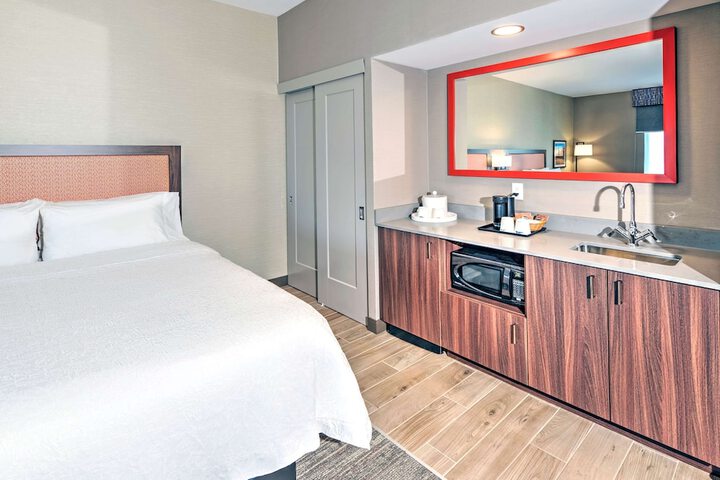 Minibar