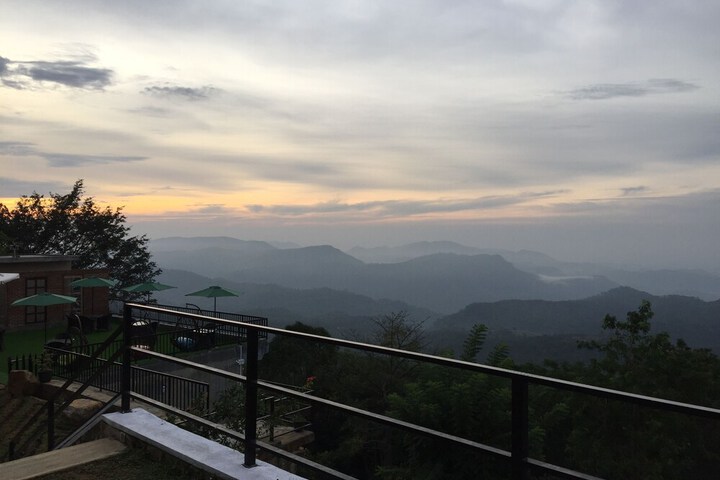 Hotel View 21 of 21