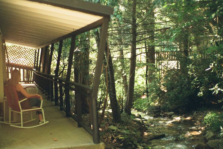 Terrace/Patio 31 of 42